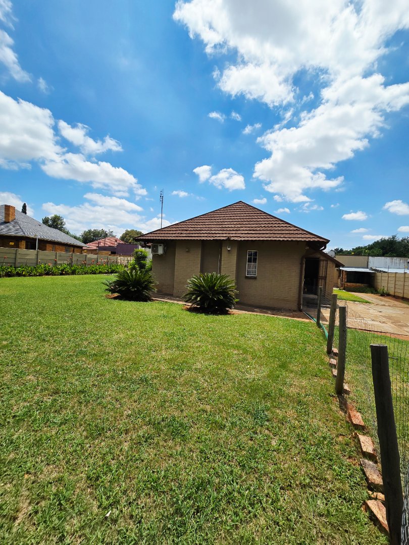 3 Bedroom Property for Sale in Stilfontein Ext 3 North West